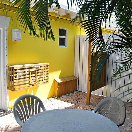The Ocean View Inn Islamorada Exteriör bild
