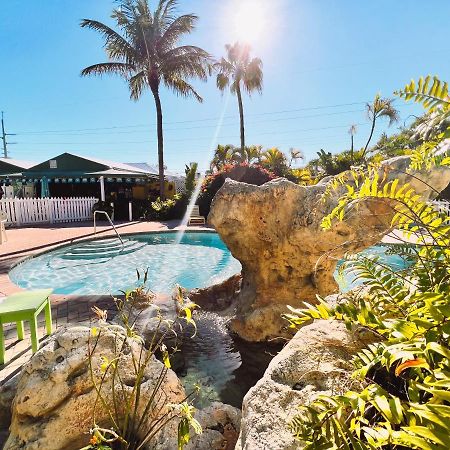 The Ocean View Inn Islamorada Exteriör bild