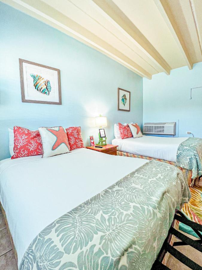 The Ocean View Inn Islamorada Exteriör bild