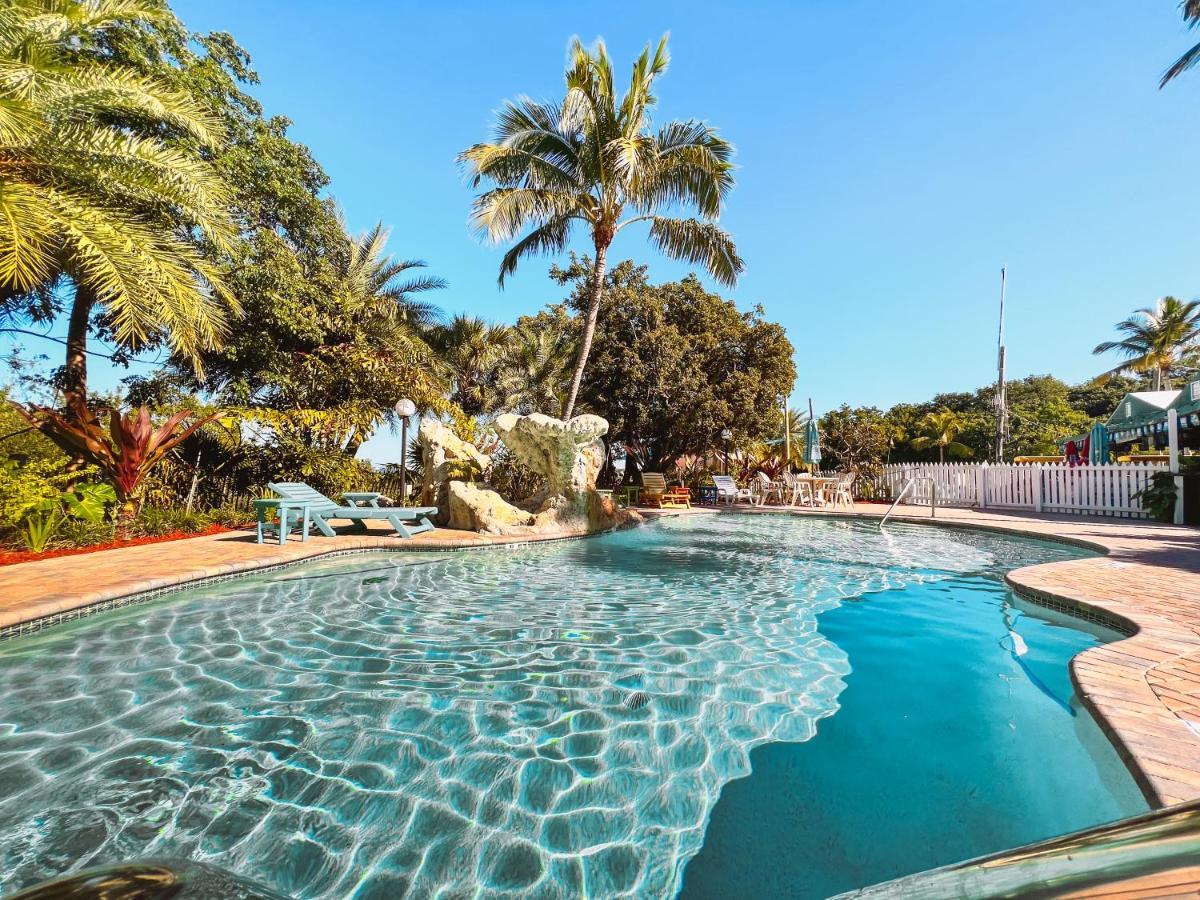The Ocean View Inn Islamorada Exteriör bild