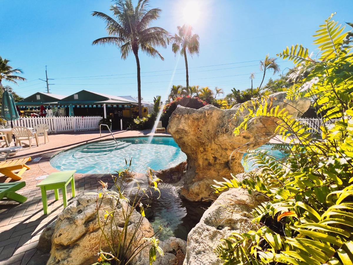The Ocean View Inn Islamorada Exteriör bild